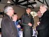  3-With vestryman Ian Condie and Father Carl Somers-Edgar.JPG 